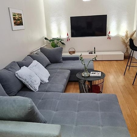 South 2 Osijek Apartment Luaran gambar