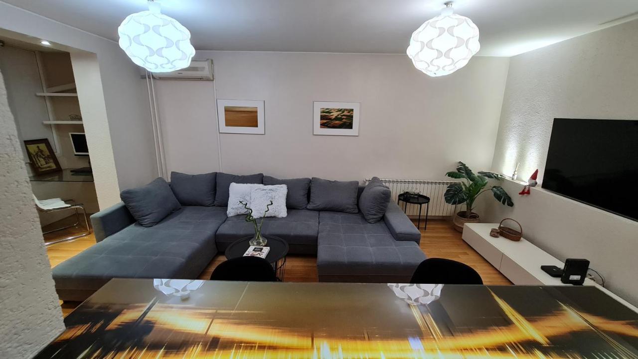 South 2 Osijek Apartment Luaran gambar