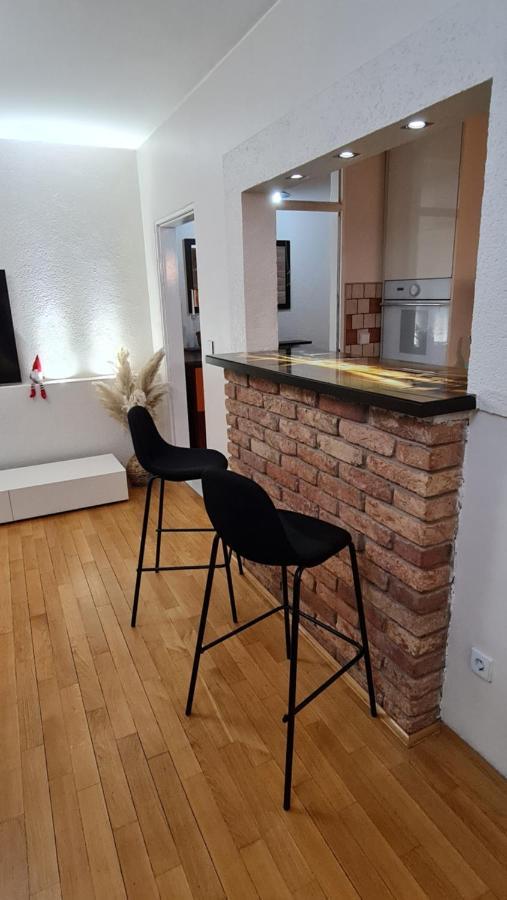 South 2 Osijek Apartment Luaran gambar