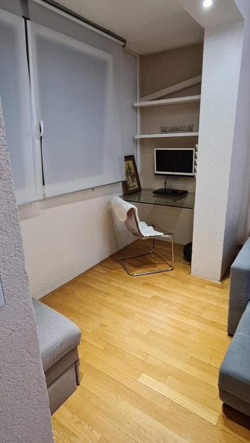 South 2 Osijek Apartment Luaran gambar